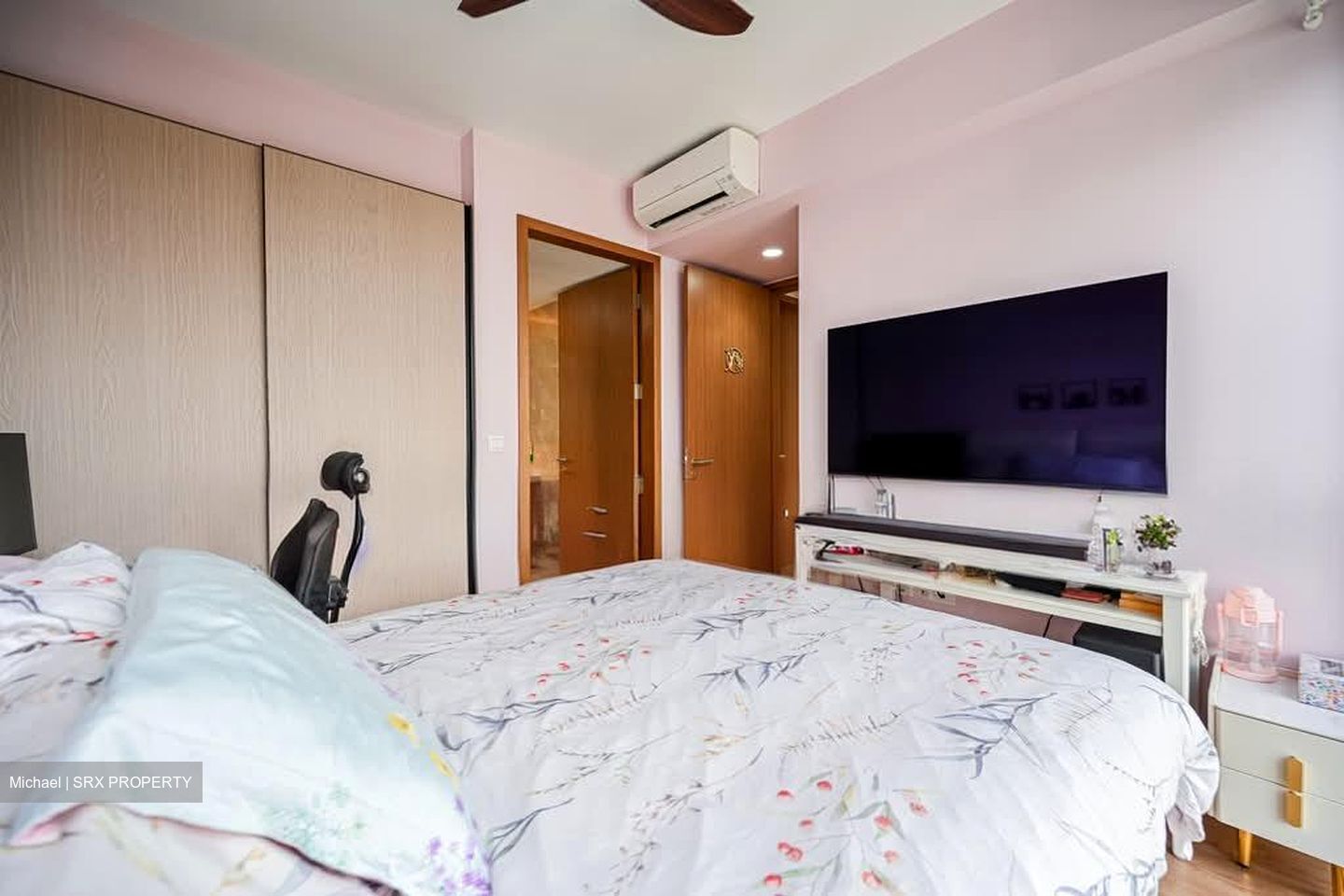Lentor Hills Residences (D26), Apartment #546517581